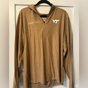 VT shirt